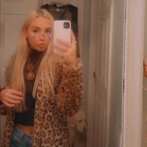 Meet your Posher, Tatum